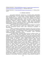 Veterinarija ir tautosaka 10 puslapis