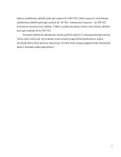 Konteinerių iškrovimas Klaipėdos konteinerių terminale pagal schemą laivas-krantinė 5 puslapis
