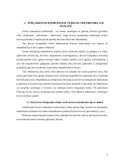 Jūrų krovinių informacinės sistemos treniruoklių ataskaita 4 puslapis