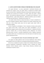 Jūrų krovinių informacinės sistemos treniruoklių ataskaita 8 puslapis