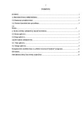 Konstrukcijų skaičiavimo pagrindai. Karkasinio pastato skaičiavimas ir konstravimas 2 puslapis