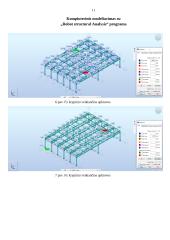 Konstrukcijų skaičiavimo pagrindai. Karkasinio pastato skaičiavimas ir konstravimas 11 puslapis
