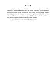 Konstrukcijų skaičiavimo pagrindai. Karkasinio pastato skaičiavimas ir konstravimas 18 puslapis