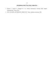 Konstrukcijų skaičiavimo pagrindai. Karkasinio pastato skaičiavimas ir konstravimas 19 puslapis