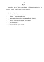 Konstrukcijų skaičiavimo pagrindai. Karkasinio pastato skaičiavimas ir konstravimas 3 puslapis