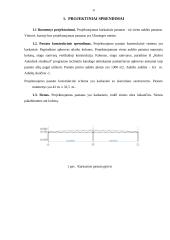 Konstrukcijų skaičiavimo pagrindai. Karkasinio pastato skaičiavimas ir konstravimas 4 puslapis