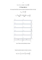 Konstrukcijų skaičiavimo pagrindai. Karkasinio pastato skaičiavimas ir konstravimas 6 puslapis