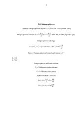 Konstrukcijų skaičiavimo pagrindai. Karkasinio pastato skaičiavimas ir konstravimas 9 puslapis