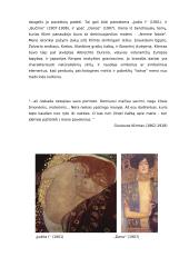 Gustavas Klimtas 5 puslapis