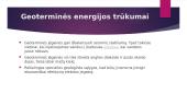 Biomasė ir geoterminė energija 4 puslapis