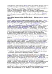 Lady Gaga gyvenimo aprašymas 7 puslapis