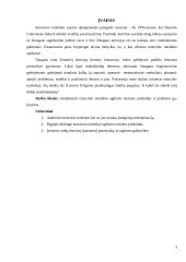 Emocinis intelektas (EQ) - pažinimo esmė ir prasmė 3 puslapis