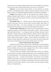 Emocinis intelektas (EQ) - pažinimo esmė ir prasmė 6 puslapis