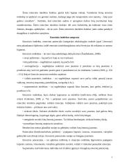 Emocinis intelektas (EQ) - pažinimo esmė ir prasmė 7 puslapis