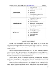 Emocinis intelektas (EQ) - pažinimo esmė ir prasmė 8 puslapis