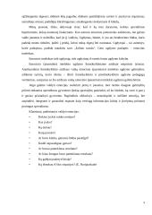 Emocinis intelektas (EQ) - pažinimo esmė ir prasmė 9 puslapis