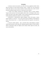 Emocinis intelektas (EQ) - pažinimo esmė ir prasmė 10 puslapis