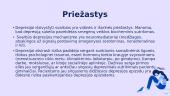 Depresija. Psichologijos darbas 6 puslapis