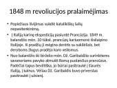 Italijos suvienijimas, jo eiga 14 puslapis