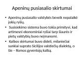 Italijos suvienijimas, jo eiga 4 puslapis