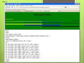 HTML svetainės kūrimo pamoka 7 puslapis