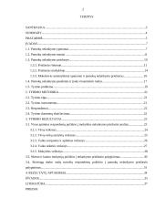 Pamokų nelankymo priežastys: mokytojų požiūrio analizė 2 puslapis