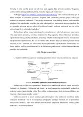 Pamokų nelankymo priežastys: mokytojų požiūrio analizė 14 puslapis