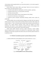 Pamokų nelankymo priežastys: mokytojų požiūrio analizė 16 puslapis