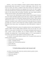 Pamokų nelankymo priežastys: mokytojų požiūrio analizė 17 puslapis