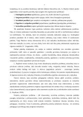 Pamokų nelankymo priežastys: mokytojų požiūrio analizė 7 puslapis