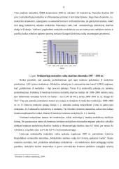 Pamokų nelankymo priežastys: mokytojų požiūrio analizė 9 puslapis