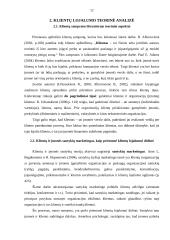 KLIENTŲ LOJALUMO TYRIMAS X  ĮMONĖJE 12 puslapis