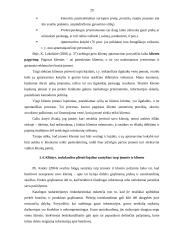 KLIENTŲ LOJALUMO TYRIMAS X  ĮMONĖJE 20 puslapis