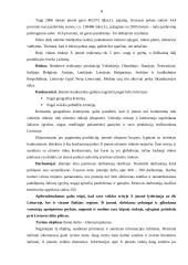 KLIENTŲ LOJALUMO TYRIMAS X  ĮMONĖJE 8 puslapis