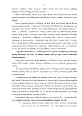 KLIENTŲ LOJALUMO TYRIMAS X  ĮMONĖJE 9 puslapis