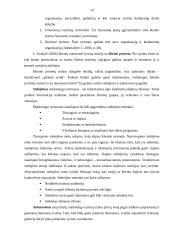 KLIENTŲ LOJALUMO TYRIMAS X  ĮMONĖJE 10 puslapis