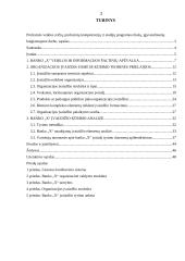 Banko „x“ įvaizdžio Klaipėdos mieste analizė 2 puslapis