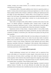 Banko „x“ įvaizdžio Klaipėdos mieste analizė 13 puslapis