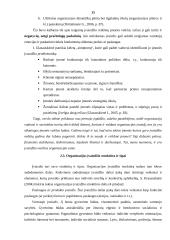 Banko „x“ įvaizdžio Klaipėdos mieste analizė 15 puslapis