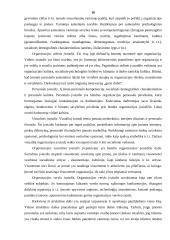 Banko „x“ įvaizdžio Klaipėdos mieste analizė 16 puslapis