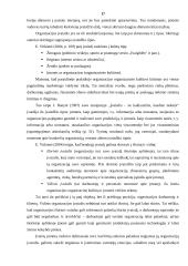 Banko „x“ įvaizdžio Klaipėdos mieste analizė 17 puslapis