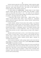 Banko „x“ įvaizdžio Klaipėdos mieste analizė 20 puslapis