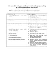 Banko „x“ įvaizdžio Klaipėdos mieste analizė 3 puslapis