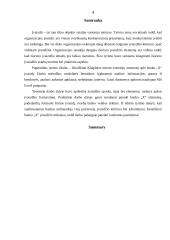 Banko „x“ įvaizdžio Klaipėdos mieste analizė 4 puslapis