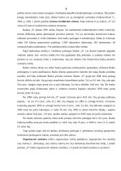 Banko „x“ įvaizdžio Klaipėdos mieste analizė 8 puslapis