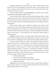 Banko „x“ įvaizdžio Klaipėdos mieste analizė 10 puslapis