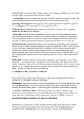 Įmonės vidaus ir išorės aplinka 2 puslapis