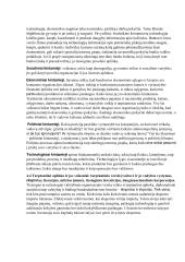 Įmonės vidaus ir išorės aplinka 3 puslapis