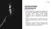 Sociokultūrinė psichoanalizė 2 puslapis