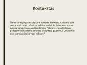 Maironio "Poeta" 6 puslapis